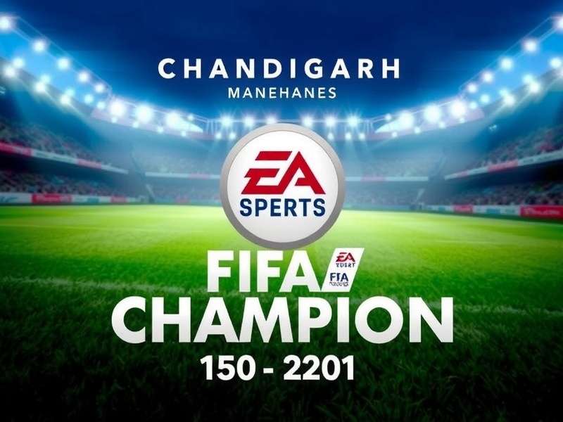 Chandigarh FIFA Champion Player Guides
