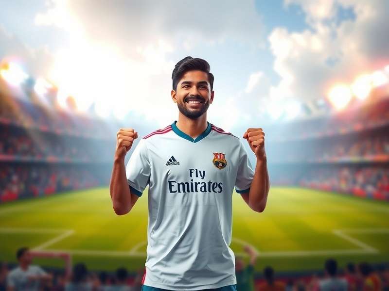 Chandigarh FIFA Champion Local Features